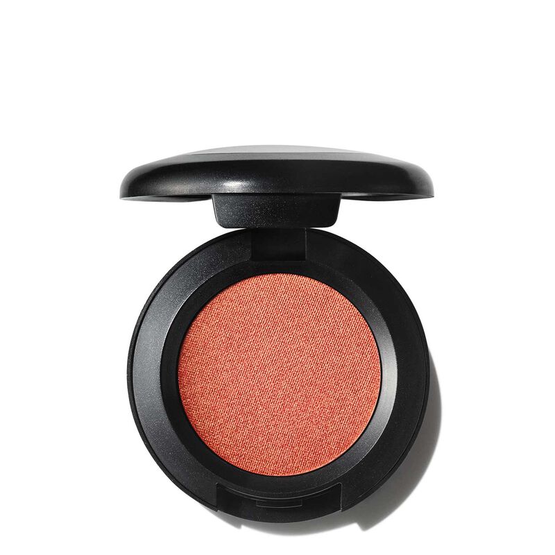 MAC Veluxe Pearl Eyeshadow image number 8